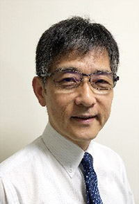 常勤医師　吉村　博