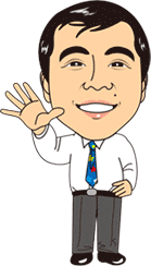 院長　二木良夫